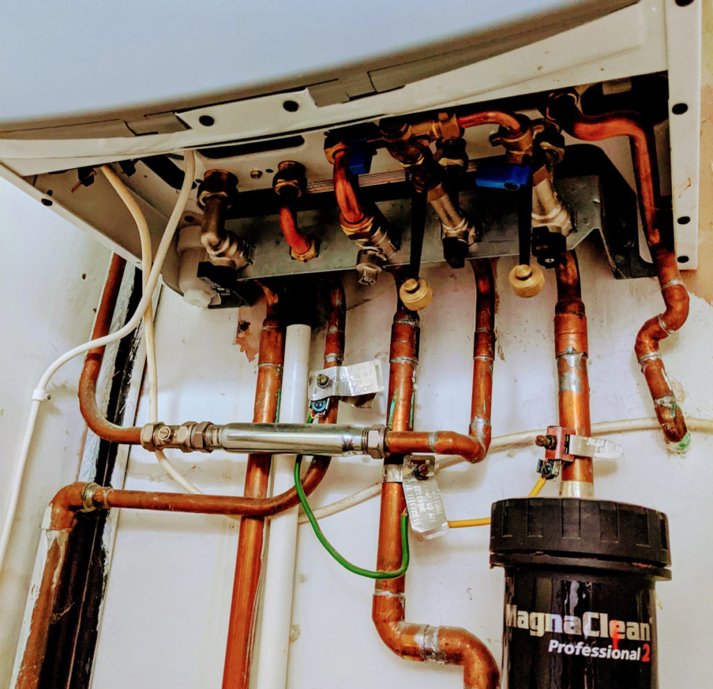 can-i-service-my-own-boiler-homeforce