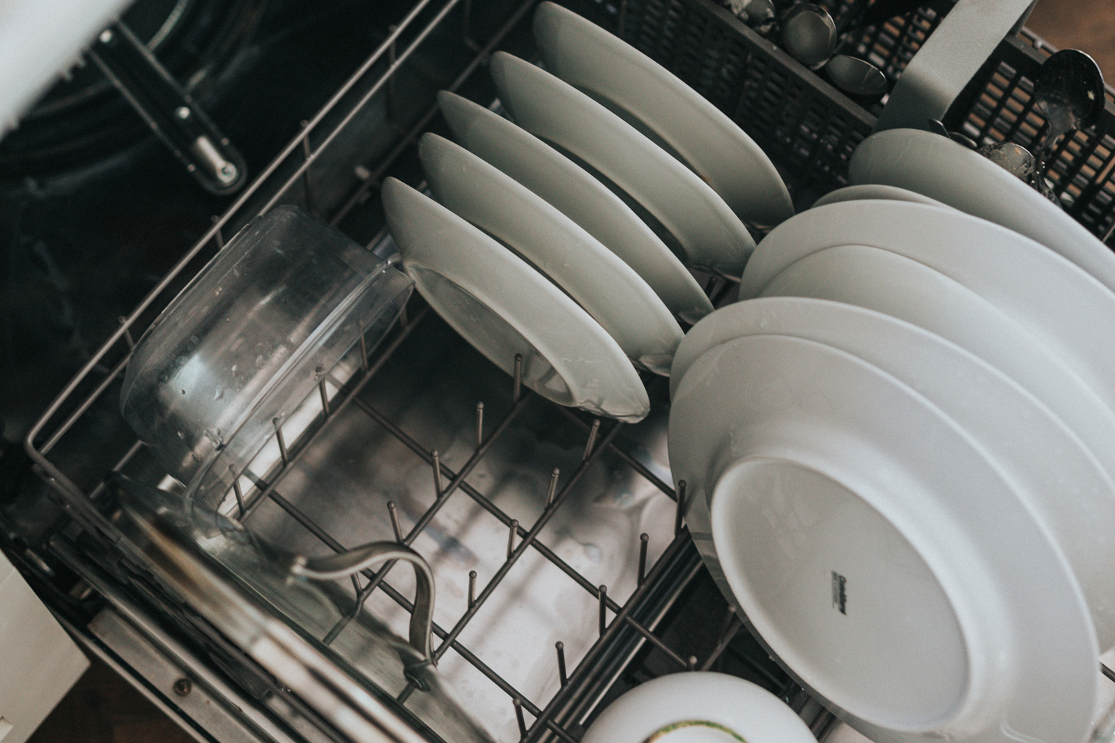 Dishwasher Salt Dispenser Not Working, Why and How to Fix It - Homeforce