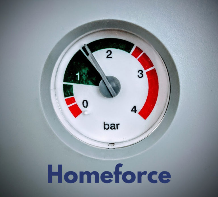 Boiler Is Making A Banging Noise: Why, And How To Fix It - Homeforce