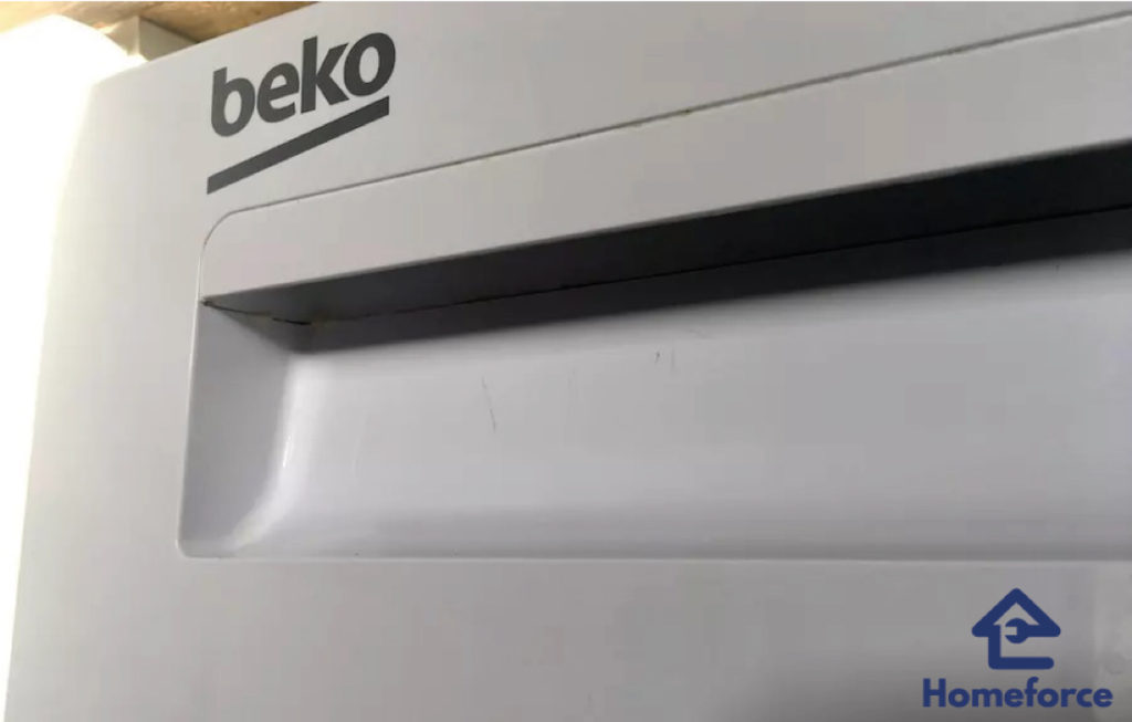 How To Make a Beko Washing Machine Last Longer
