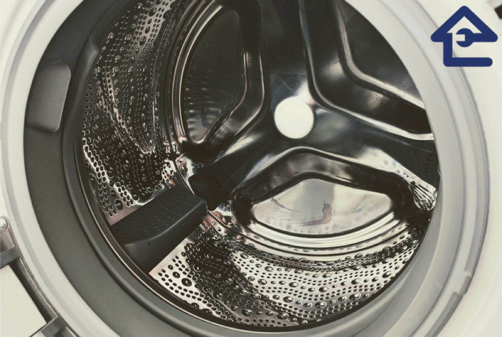 Washing Machine Drum (Detail)