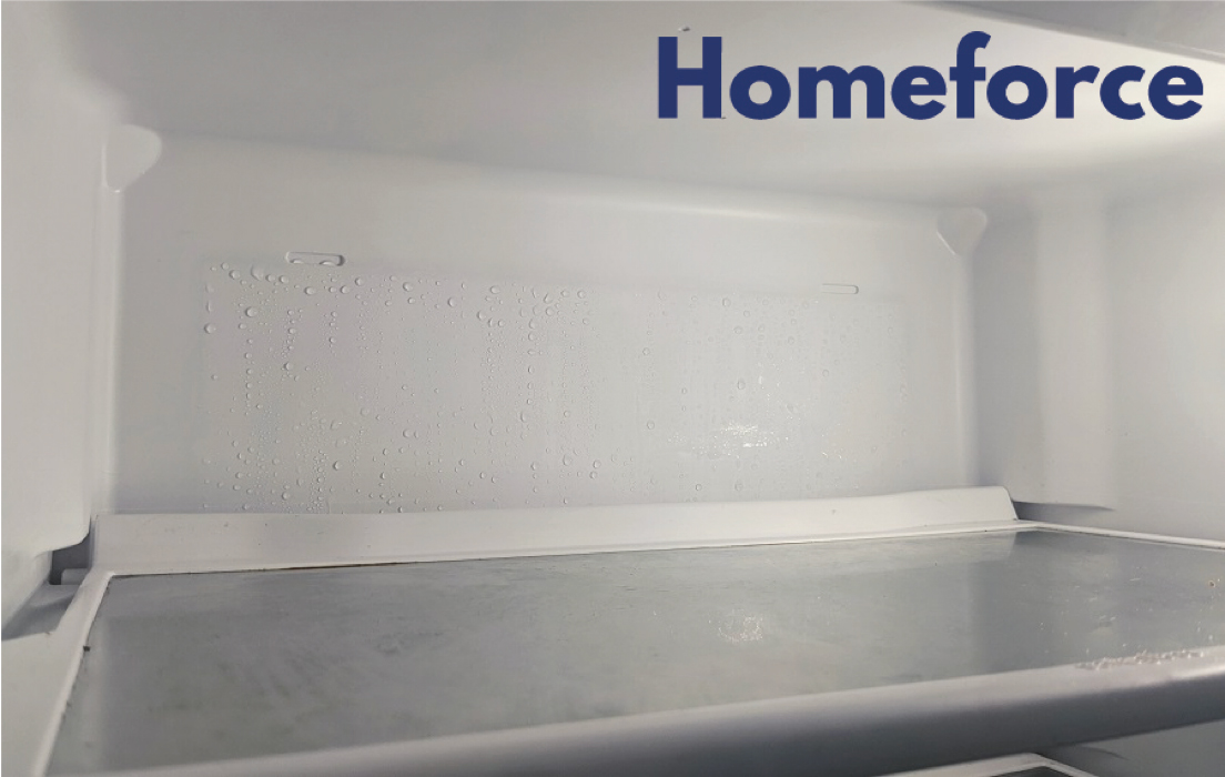 Why Is My Fridge Freezing up at the Back? Reasons, Easy Fixes Homeforce