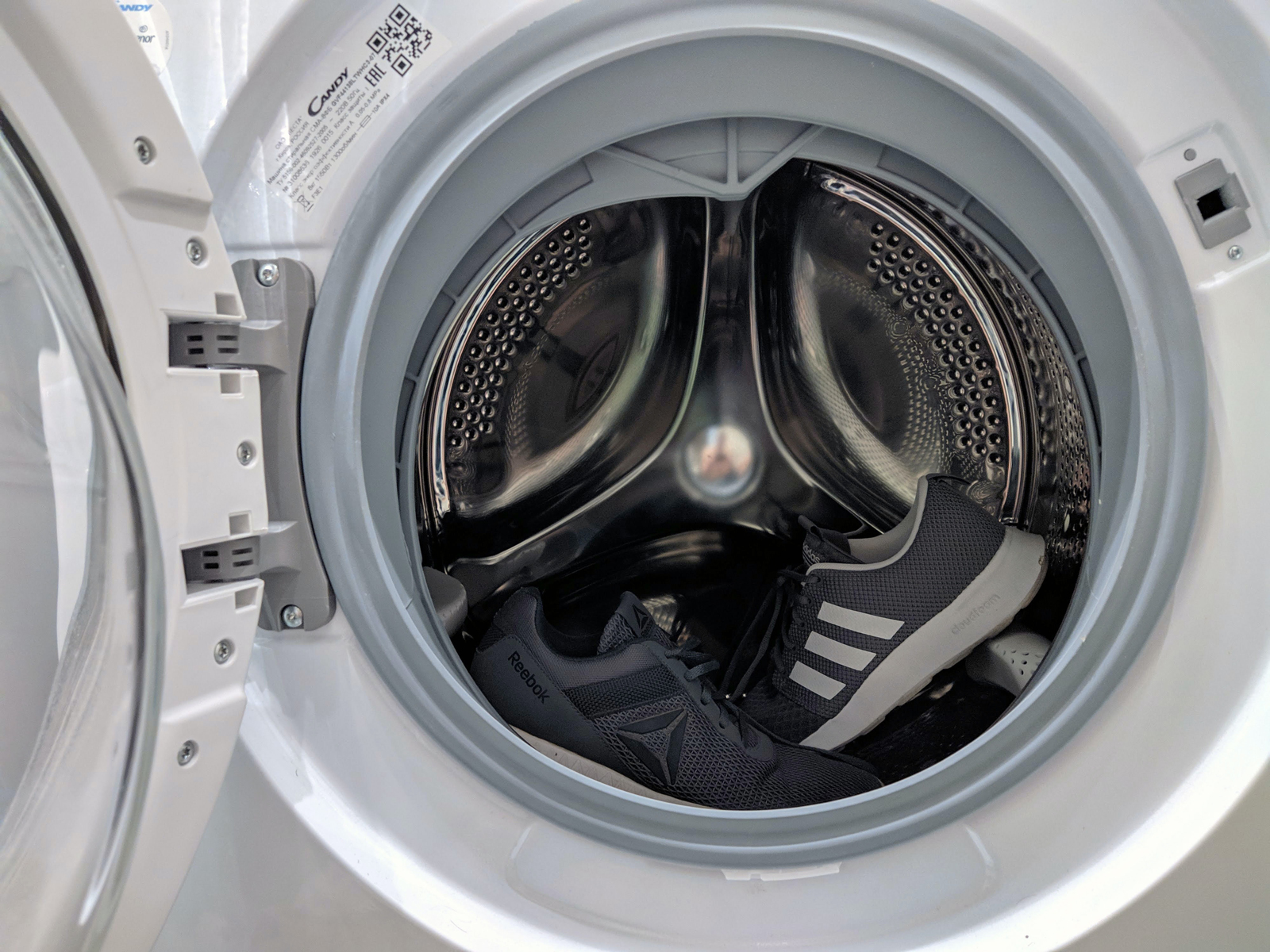 Washing Machine Is Locked Why and Ways to Open It